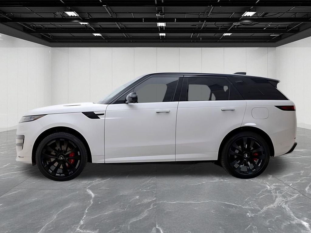 2024 Land Rover Range Rover Sport Plug-in Hybrid Autobiography