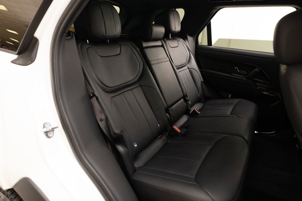 2024 Land Rover Range Rover Sport Plug-in Hybrid Autobiography