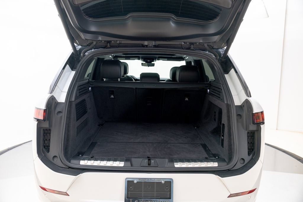 2024 Land Rover Range Rover Sport Plug-in Hybrid Autobiography