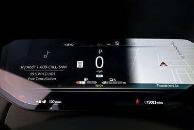 2024 Land Rover Range Rover Sport Plug-in Hybrid Autobiography