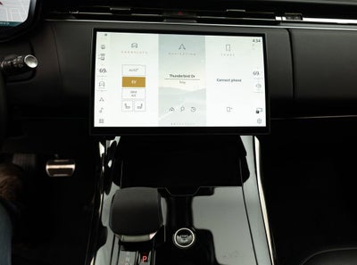 2024 Land Rover Range Rover Sport Plug-in Hybrid Autobiography