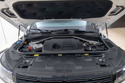 2024 Land Rover Range Rover Sport Plug-in Hybrid Autobiography