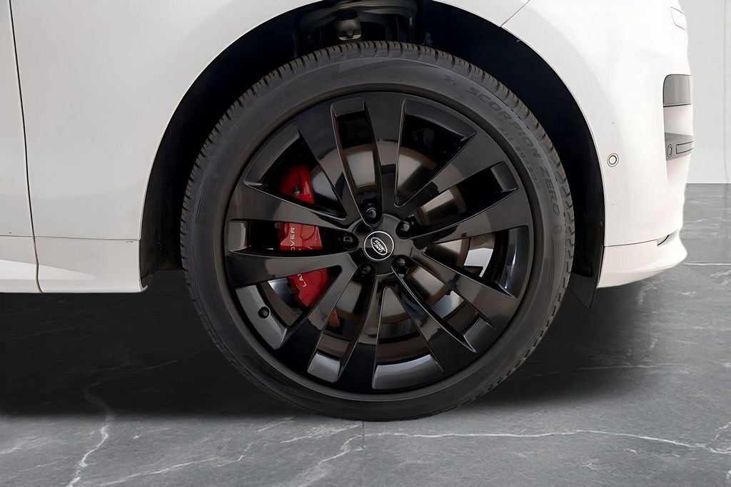 2024 Land Rover Range Rover Sport Plug-in Hybrid Autobiography