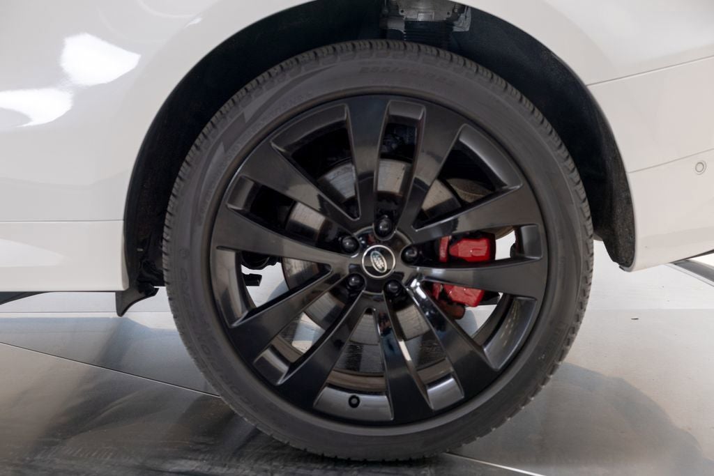 2024 Land Rover Range Rover Sport Plug-in Hybrid Autobiography