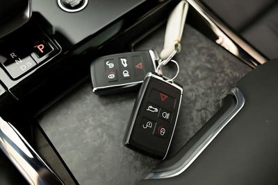 2024 Land Rover Range Rover Sport Plug-in Hybrid Autobiography