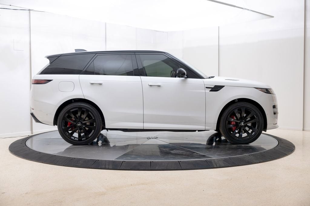 2024 Land Rover Range Rover Sport Plug-in Hybrid Autobiography