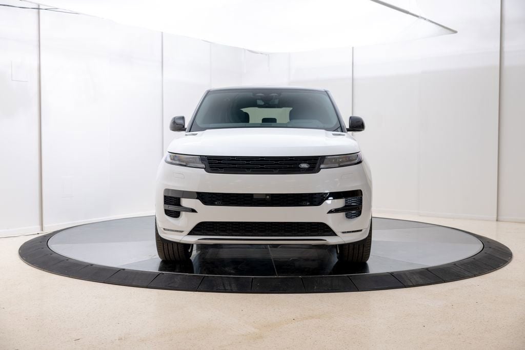 2024 Land Rover Range Rover Sport Plug-in Hybrid Autobiography