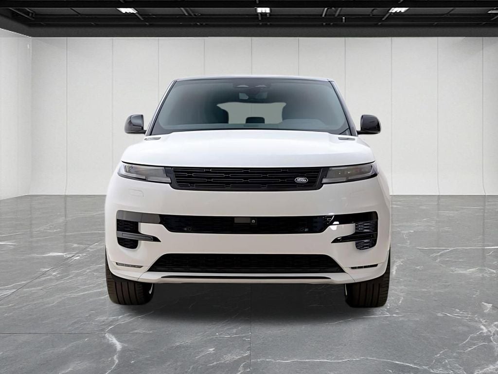 2024 Land Rover Range Rover Sport Plug-in Hybrid Autobiography