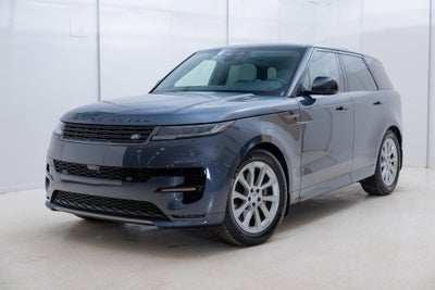 2024 Land Rover Range Rover Sport Dynamic SE