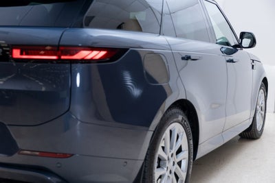 2024 Land Rover Range Rover Sport Dynamic SE