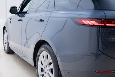 2024 Land Rover Range Rover Sport Dynamic SE