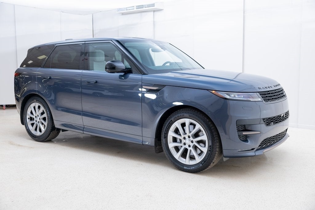 2024 Land Rover Range Rover Sport Dynamic SE