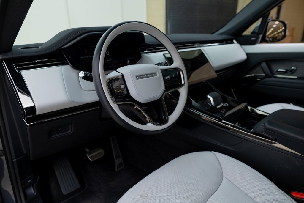 2024 Land Rover Range Rover Sport Dynamic SE