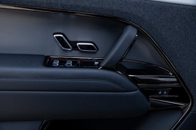 2024 Land Rover Range Rover Sport Dynamic SE