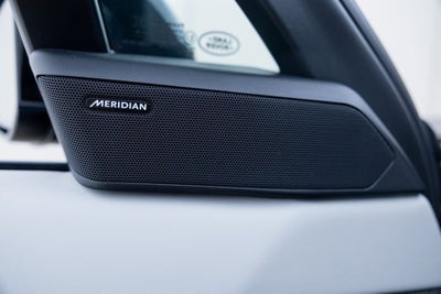 2024 Land Rover Range Rover Sport Dynamic SE