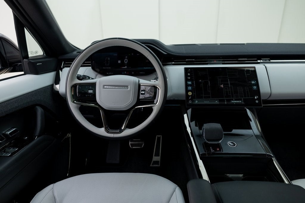 2024 Land Rover Range Rover Sport Dynamic SE