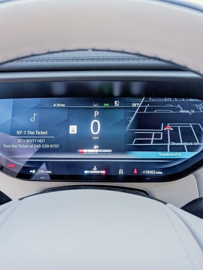 2024 Land Rover Range Rover Sport Dynamic SE