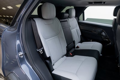 2024 Land Rover Range Rover Sport Dynamic SE