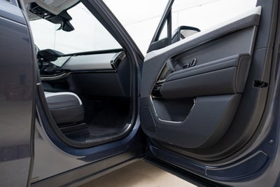 2024 Land Rover Range Rover Sport Dynamic SE