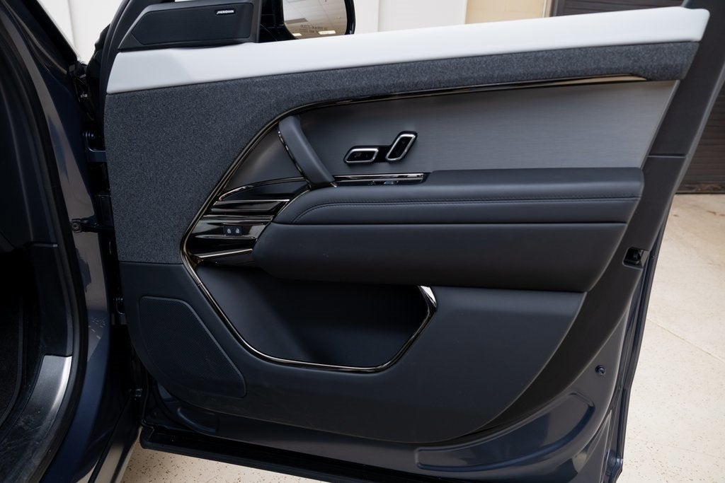 2024 Land Rover Range Rover Sport Dynamic SE