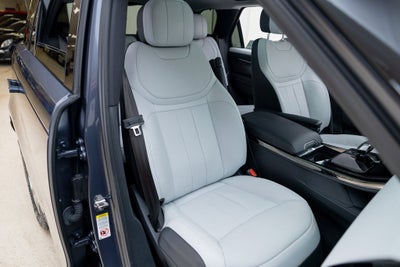 2024 Land Rover Range Rover Sport Dynamic SE