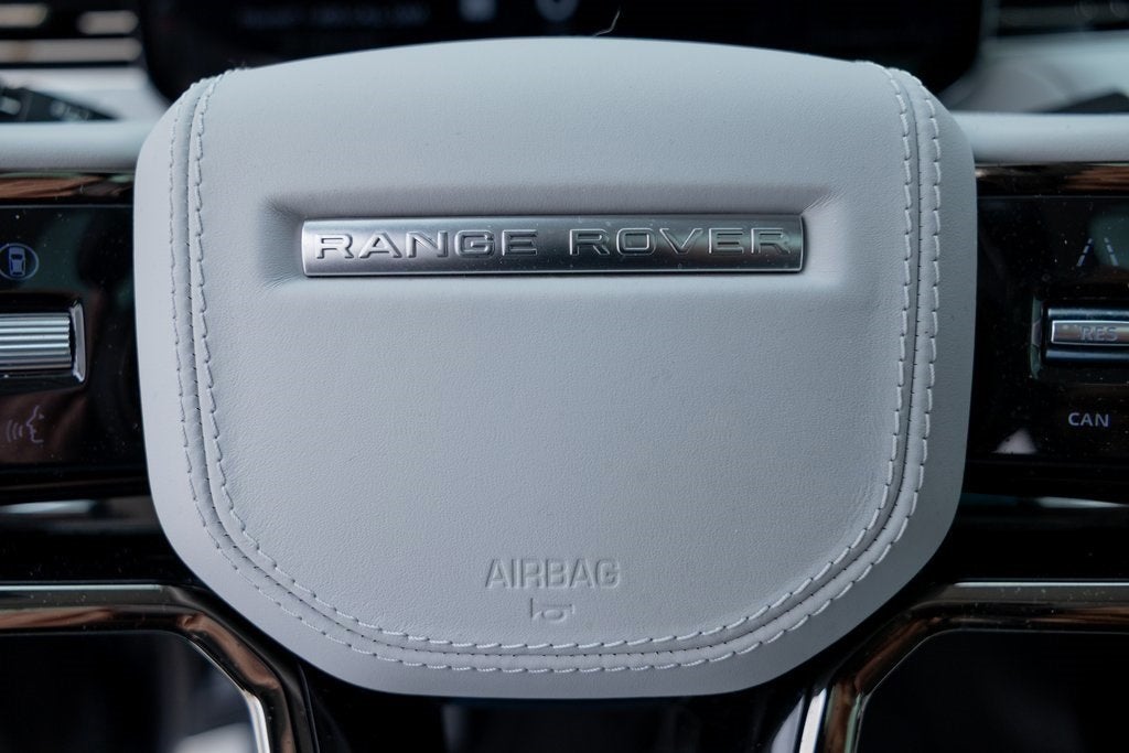 2024 Land Rover Range Rover Sport Dynamic SE