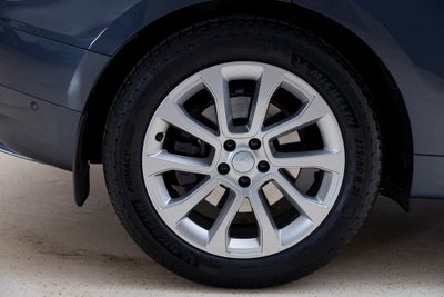 2024 Land Rover Range Rover Sport Dynamic SE