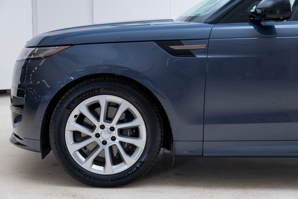 2024 Land Rover Range Rover Sport Dynamic SE