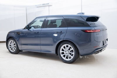 2024 Land Rover Range Rover Sport Dynamic SE