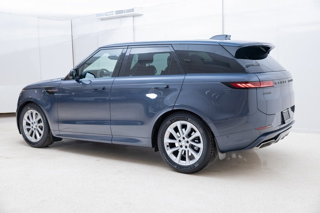 2024 Land Rover Range Rover Sport Dynamic SE