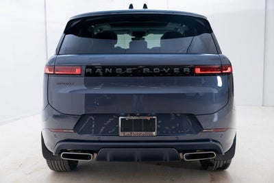 2024 Land Rover Range Rover Sport Dynamic SE
