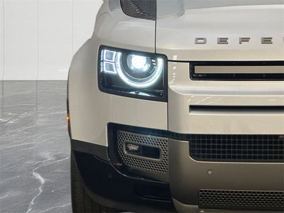 2023 Land Rover Defender 110 X-Dynamic SE