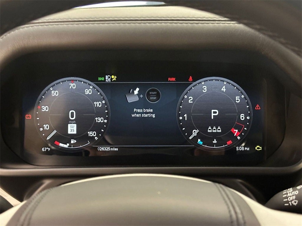 2023 Land Rover Defender 110 X-Dynamic SE