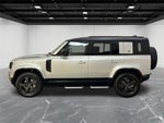 2023 Land Rover Defender 110 X-Dynamic SE