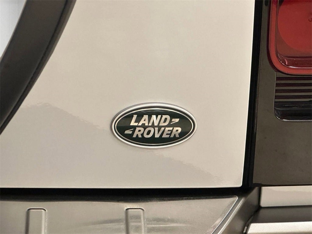 2023 Land Rover Defender 110 X-Dynamic SE