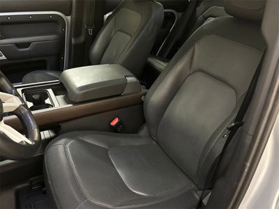 2023 Land Rover Defender 110 X-Dynamic SE