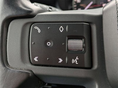 2023 Land Rover Defender 130 X-Dynamic SE