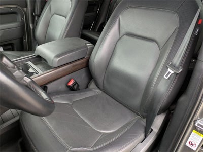 2023 Land Rover Defender 130 X-Dynamic SE