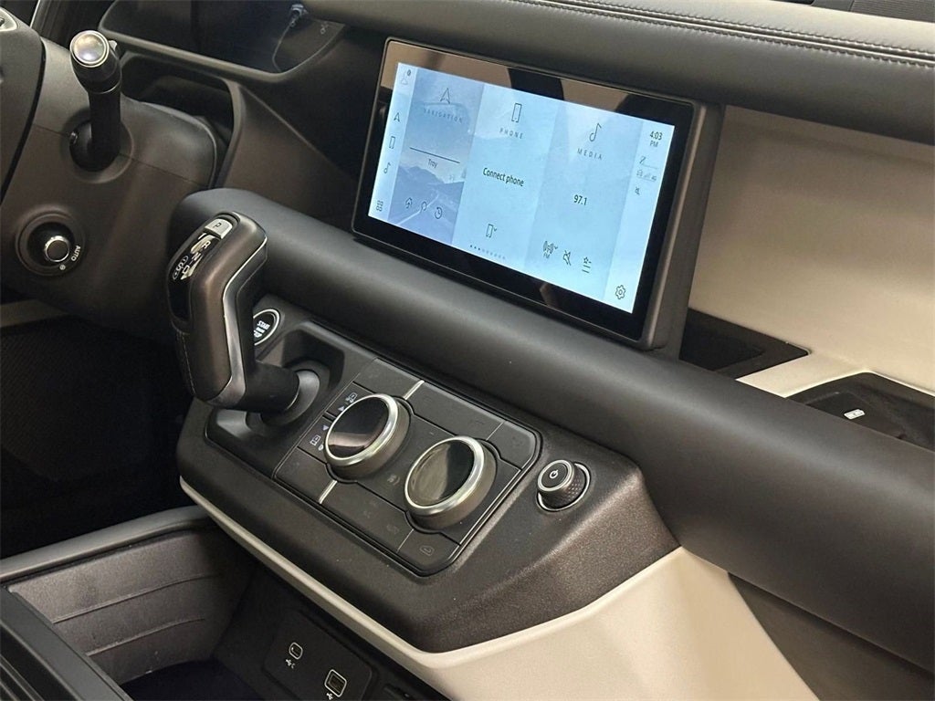 2020 Land Rover Defender 110 First Edition