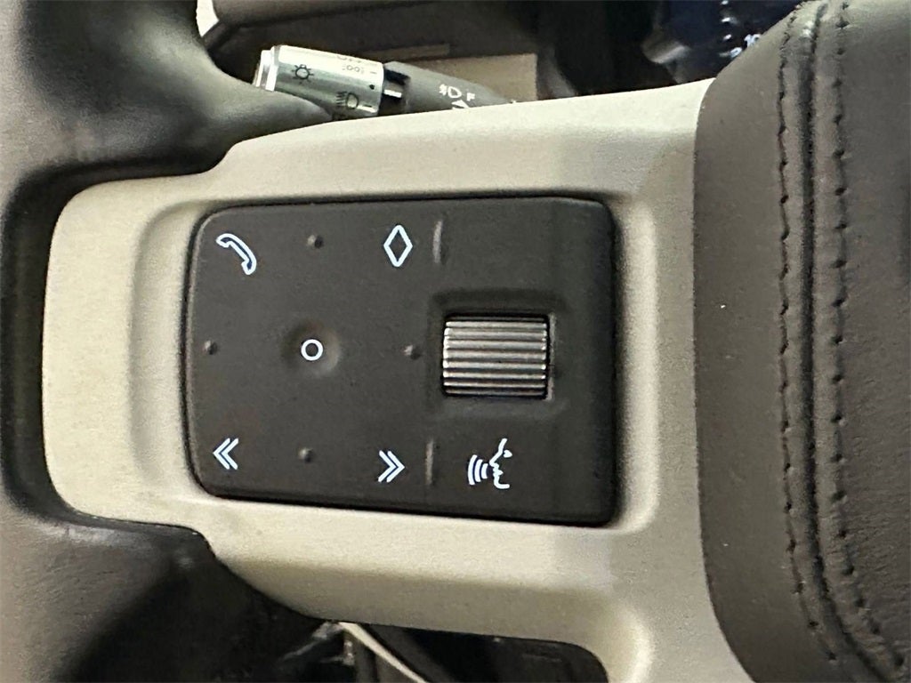 2020 Land Rover Defender 110 First Edition