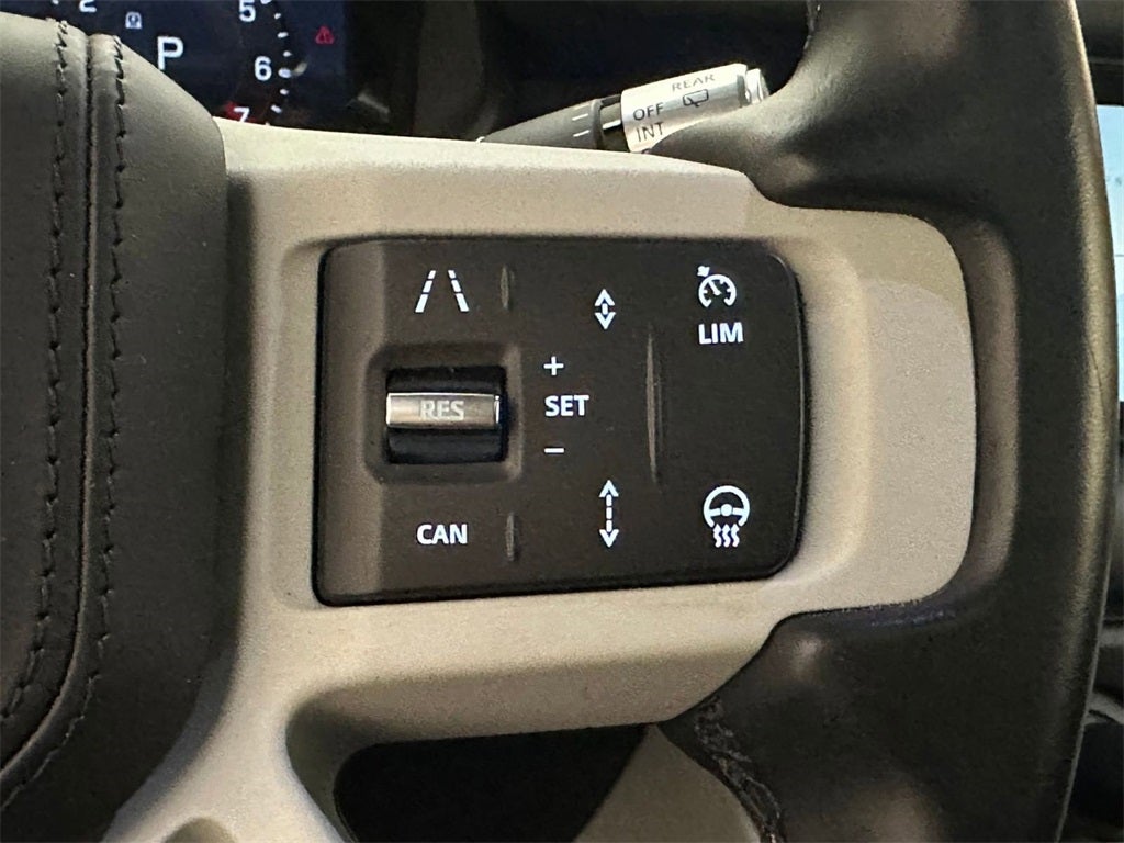 2020 Land Rover Defender 110 First Edition