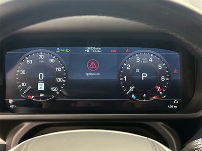 2020 Land Rover Defender 110 First Edition