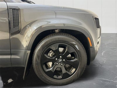 2024 Land Rover Defender 130 S
