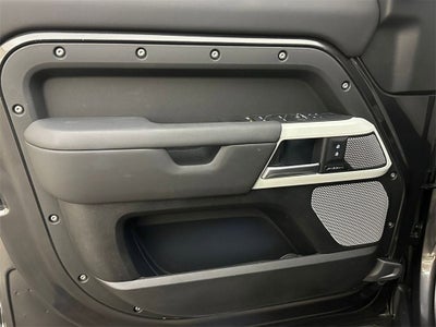 2024 Land Rover Defender 130 S