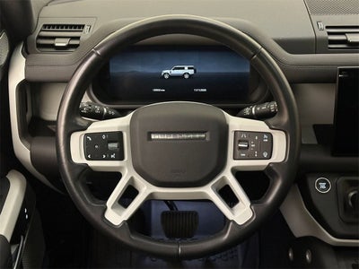 2024 Land Rover Defender 130 S