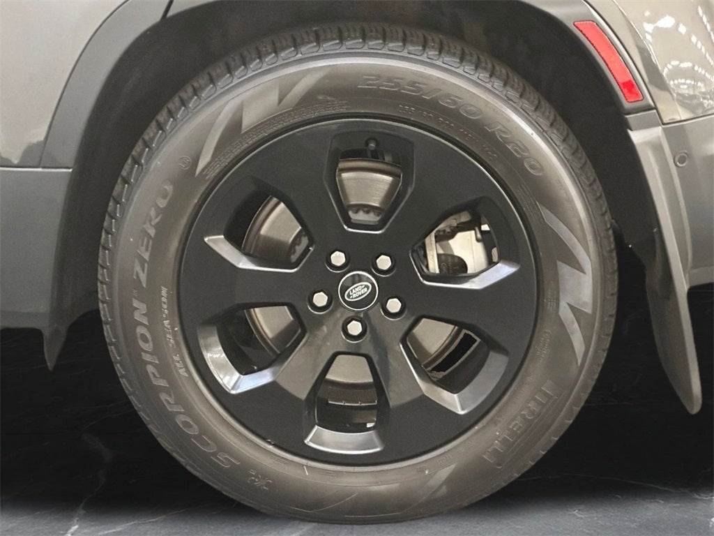 2024 Land Rover Defender 130 S