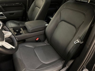 2024 Land Rover Defender 130 S