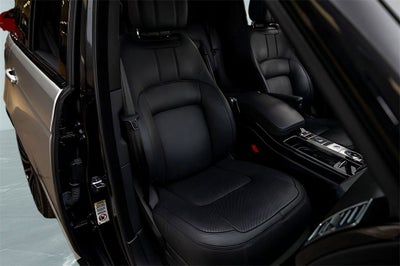 2019 Land Rover Range Rover 5.0L V8 Supercharged