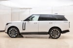 2025 Land Rover Range Rover Autobiography