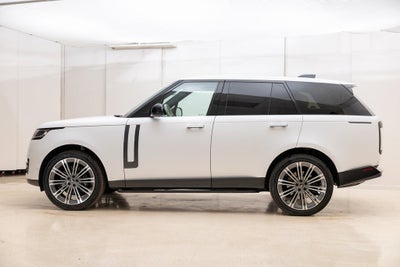 2025 Land Rover Range Rover Autobiography